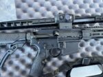 Used Daniel Defense DDM4V7 M4 V7 556 Nato 16″ Barrel 02-128-02081-047 - View 9