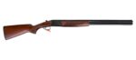 Factory Blem/ Sample CZ Drake 20 Ga Over/Under 28″ Barrel Walnut Stock 06093 - View 2