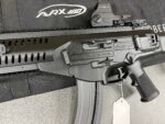 Beretta ARX160 22 LR 18″ Barrel ARX 160 20 Round Capacity Y Model JXR21800-3 - View 13