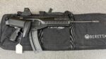 Beretta ARX160 22 LR 18″ Barrel ARX 160 20 Round Capacity Y Model JXR21800-3 - View 24