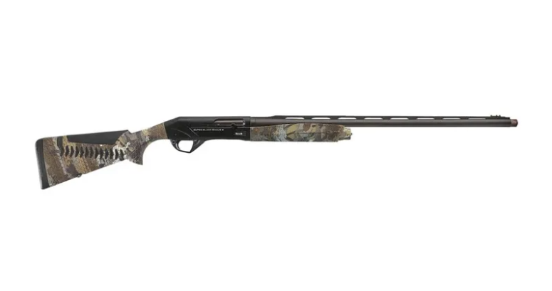 Benelli SBE 3 Performance Shop Waterfowl 12 Ga Optifade Timber 28″ Barrel 11355