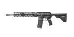 HK MR556 “Battle Worn” Finish 5.56 Platform — M-LOK Rail, HK Soft Case, Bipod + Vertical Grip - View 1