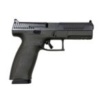 CZ P-10F 9mm Optics Ready OD Green 19 Round Capacity P-10 F P10 91574 - View 1