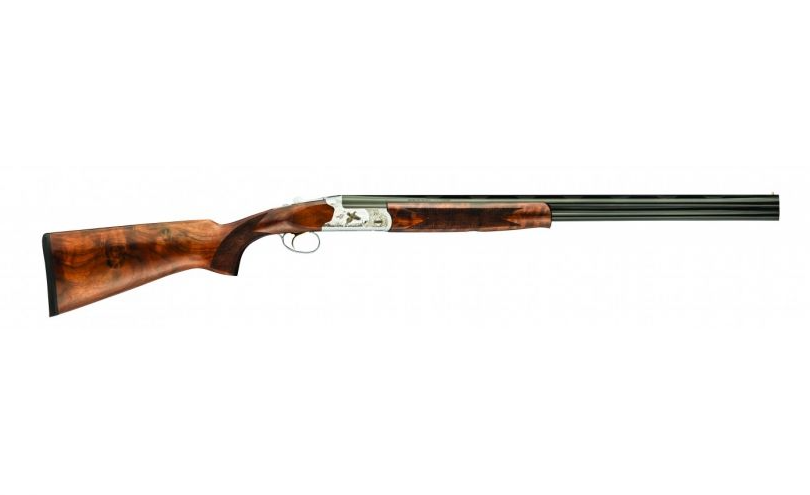 SKB 720 Field 410 Ga Over/Under 26″ Barrel 7246CF