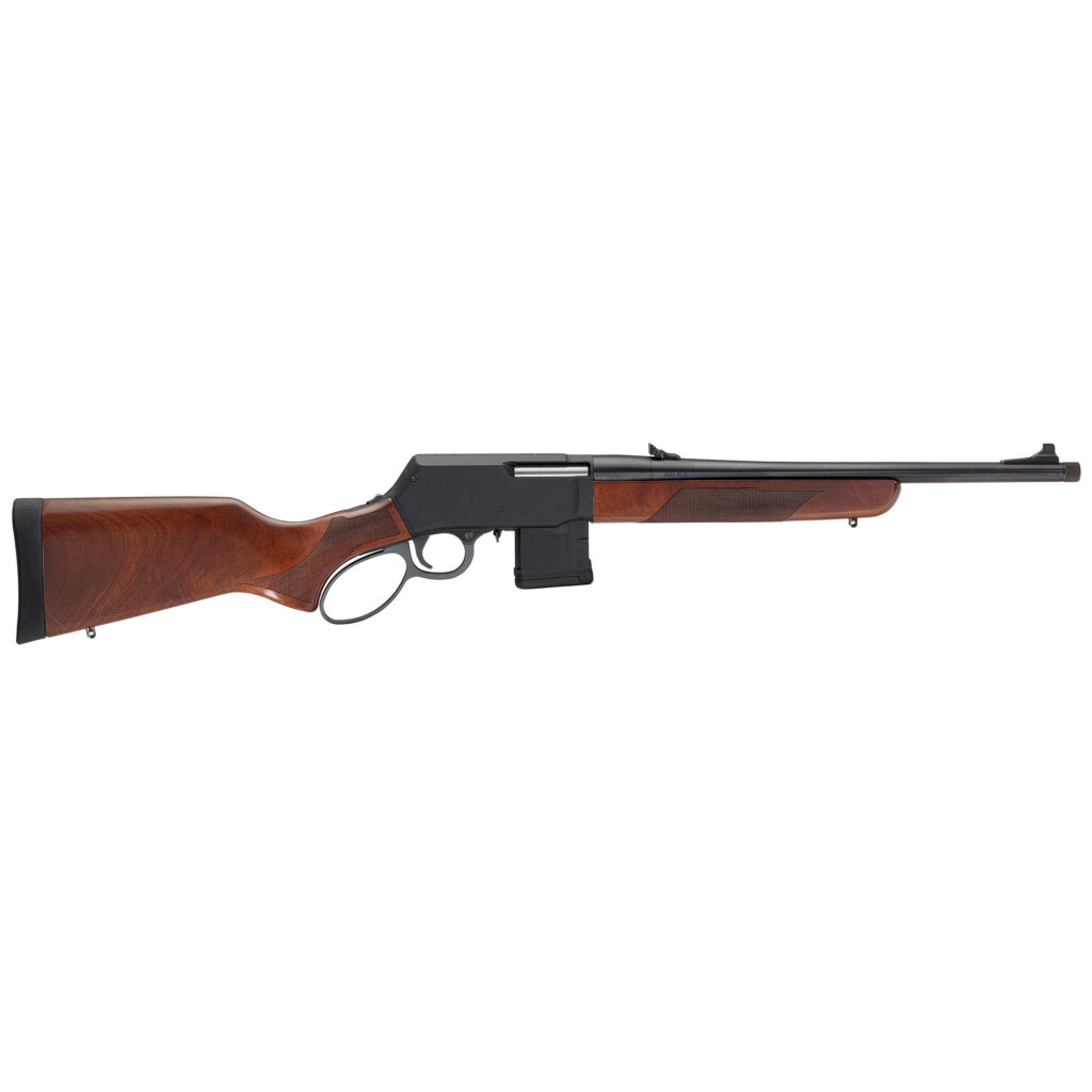 Henry Supreme 300 Blackout Lever Action 16″ Threaded Barrel 10- Shot H023-300