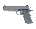 Sig Sauer 1911 Scorpion FDE .45 ACP – Rail, Night Sights, G10 Grips - View 5