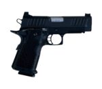 Used STI Staccato C2 DPO Tactical 9mm 16 Round Capacity Optics Ready 2011 - View 2