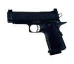 Used STI Staccato C2 DPO Tactical 9mm 16 Round Capacity Optics Ready 2011 - View 3