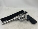 Ruger Super Redhawk .44 Magnum Stainless Revolver w/ Burris Scope - View 4