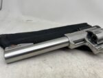 Ruger Super Redhawk .44 Magnum Stainless Revolver w/ Burris Scope - View 22