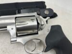 Ruger Super Redhawk .44 Magnum Stainless Revolver w/ Burris Scope - View 25