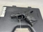 Used Springfield Armory XD-40 Sub Compact 40 S&W CT Laser Grips - View 2