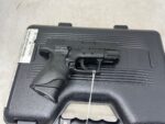 Used Springfield Armory XD-40 Sub Compact 40 S&W CT Laser Grips - View 3
