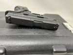 Used Springfield Armory XD-40 Sub Compact 40 S&W CT Laser Grips - View 6