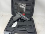 Used Sig Sauer P224 9mm E24-9-XTM-BLKGRY - View 1