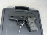 Used Sig Sauer P224 9mm E24-9-XTM-BLKGRY - View 2
