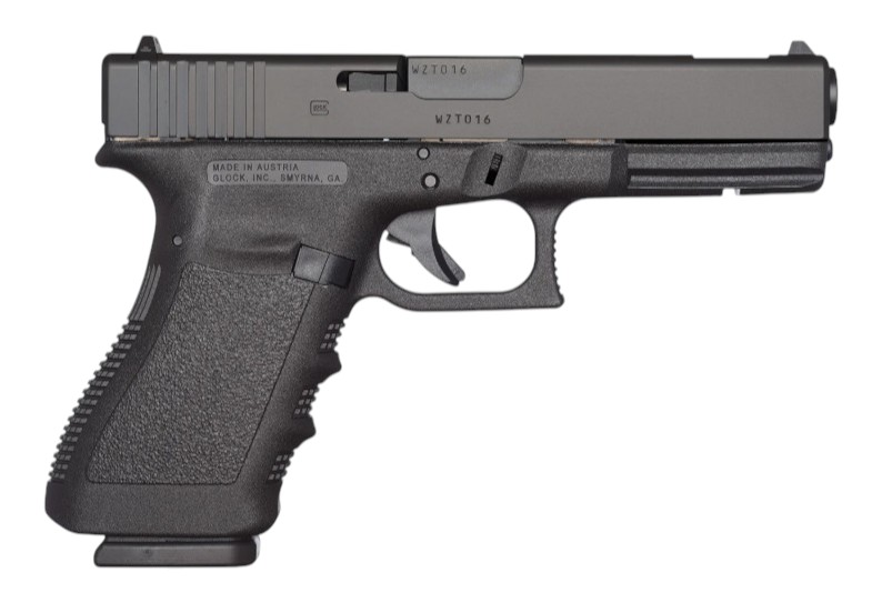 Glock 20C Gen 3 10mm Ported Barrel 15 Round Capacity G20 20 G20C PI2059203