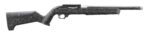 Used Ruger 10/22 22 LR Carbon Fiber Barrel MOE-X Stock Sig Romeo 5 31220 - View 1