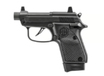(1) One Beretta 20X Bobcat 22 LR Threaded Barrel 8- Round Capacity Y Model Grade 1 J20X22R8TB - View 1