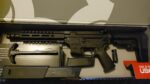 Used CMMG Banshee 200 MkG 45 ACP 8″ Pistol SBA3 Brace + Extras 45ABF68 - View 2