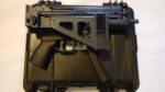 USED PTR 9KT 9mm PDW 5.83″ Franklin Armory Binary Trigger, Brace + More Extras PDW-100003 - View 5