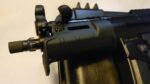 USED PTR 9KT 9mm PDW 5.83″ Franklin Armory Binary Trigger, Brace + More Extras PDW-100003 - View 6