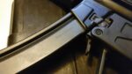 USED PTR 9KT 9mm PDW 5.83″ Franklin Armory Binary Trigger, Brace + More Extras PDW-100003 - View 7
