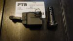 USED PTR 9KT 9mm PDW 5.83″ Franklin Armory Binary Trigger, Brace + More Extras PDW-100003 - View 8