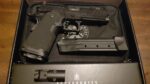 USED Springfield Prodigy 9mm 4.25″ Compensated Barrel AOS RMR Plate PH9117AOS-COMP - View 2