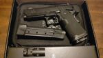 USED Springfield Prodigy 9mm 4.25″ Compensated Barrel AOS RMR Plate PH9117AOS-COMP - View 4