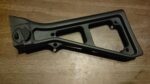 Used B&T SP5/SP5K folding stock (Stock Only) BT-36305 - View 1