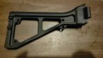 Used B&T SP5/SP5K folding stock (Stock Only) BT-36305 - View 2