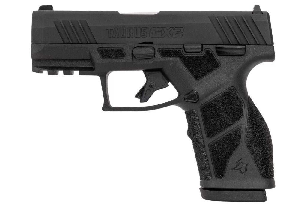Taurus GX2 9mm 3″ Barrel 13 Round Capacity 1-GX2931