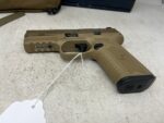 Used FN 510 MRD 10MM FDE 15 Round Capacity Optics Ready 66-101380 - View 4