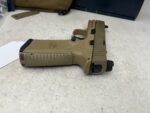 Used FN 510 MRD 10MM FDE 15 Round Capacity Optics Ready 66-101380 - View 5