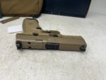 Used FN 510 MRD 10MM FDE 15 Round Capacity Optics Ready 66-101380 - View 6