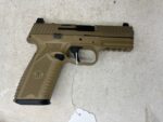 Used FN 510 MRD 10MM FDE 15 Round Capacity Optics Ready 66-101380 - View 8