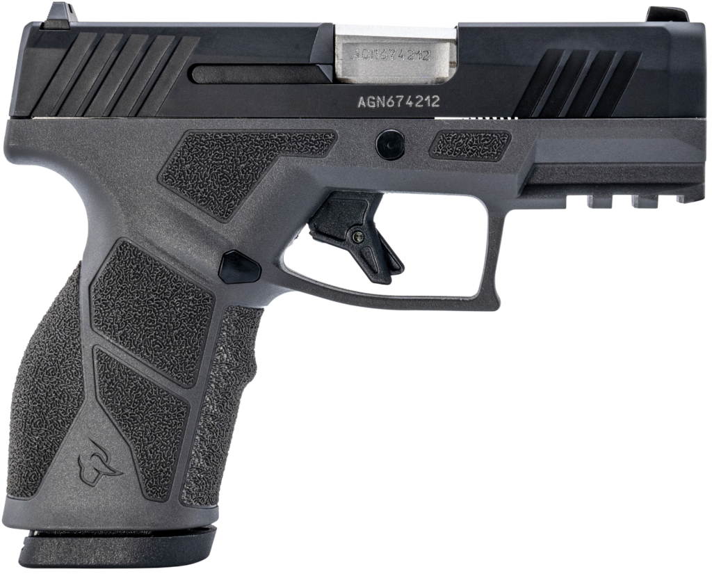 Taurus GX2 9mm Grey 13 Round Capacity 1-GX2931G