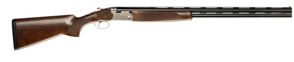Beretta 686 Silver Pigeon I Sporting – 12 Gauge, 32″ Barrels, Certified Y Gun