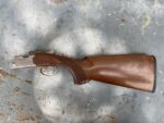 Beretta 686 Silver Pigeon I Sporting Vittoria 20 Ga Over/Under 30″ Barrel J686S2030V - View 2
