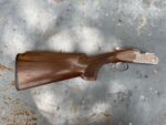Beretta 686 Silver Pigeon I Sporting Vittoria 20 Ga Over/Under 30″ Barrel J686S2030V - View 3