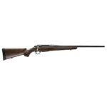 Tikka T3X Hunter 30-06 Threaded 22″ Fluted Barrel Walnut Stock JRTXA32022MT - View 1