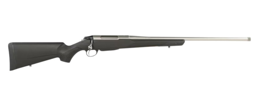Tikka T3X Lite 308 Stainless Steel 20″ Threaded Barrel JRTXB31620MT