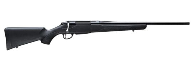 Tikka T3X Lite 350 Legend 16″ Threaded Barrel JRTXE31316MT