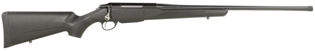 Tikka T3X Lite 6.5 PRC 22″ Threaded Barrel JRTXE31922MT
