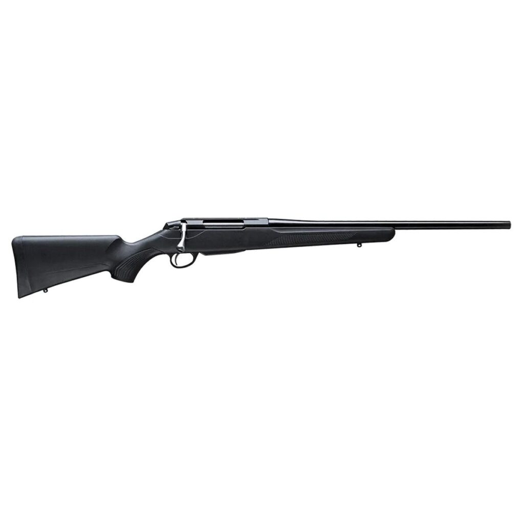 Tikka T3X Lite Compact 7mm-08 22″ Threaded Barrel JRTXEC35222MT