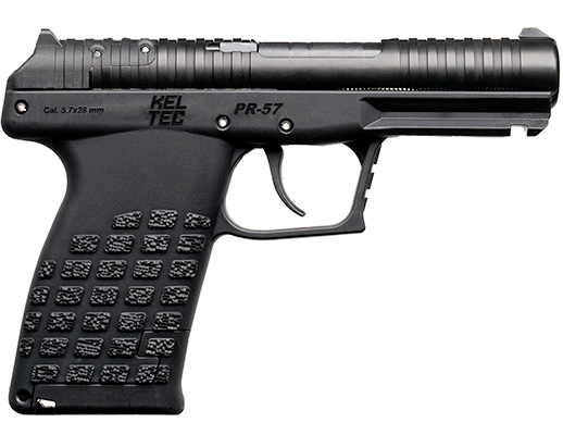 Kel-Tec PR57 57 Pistol Rotary keltec Stripper Clips 5.7×28 PR57BLK