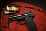 Kel-Tec PR57 57 Pistol Rotary keltec Stripper Clips 5.7×28 PR57BLK - View 3