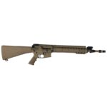 Precision Reflex Inc. PRI Mark 12 Mod 0 Gen 2 5.56 Rifle w/ 1-8 A2 Stock FDE - View 2