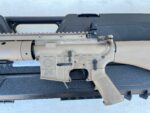 Precision Reflex Inc. PRI Mark 12 Mod 0 Gen 2 5.56 Rifle w/ 1-8 A2 Stock FDE - View 5